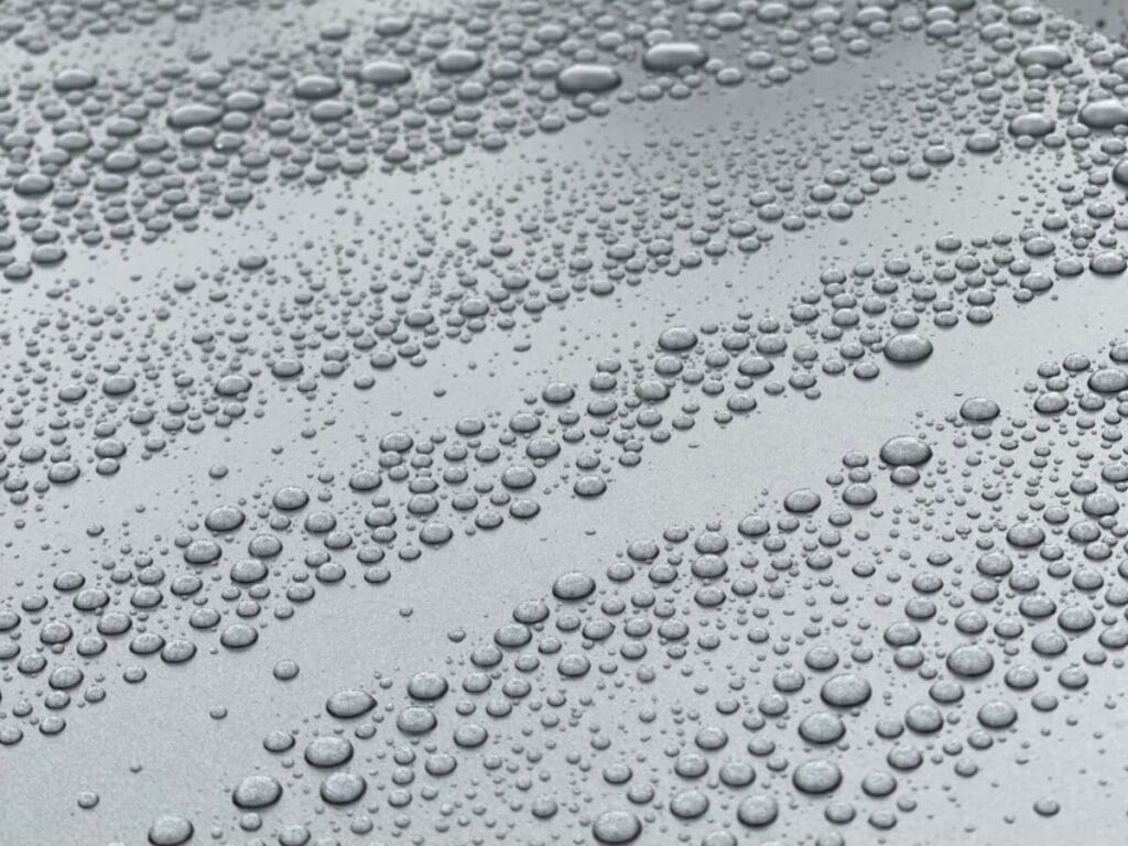 auto ceramic coating