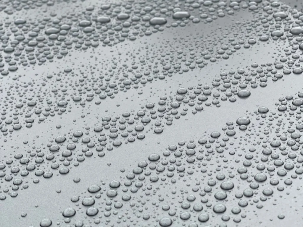 auto ceramic coating