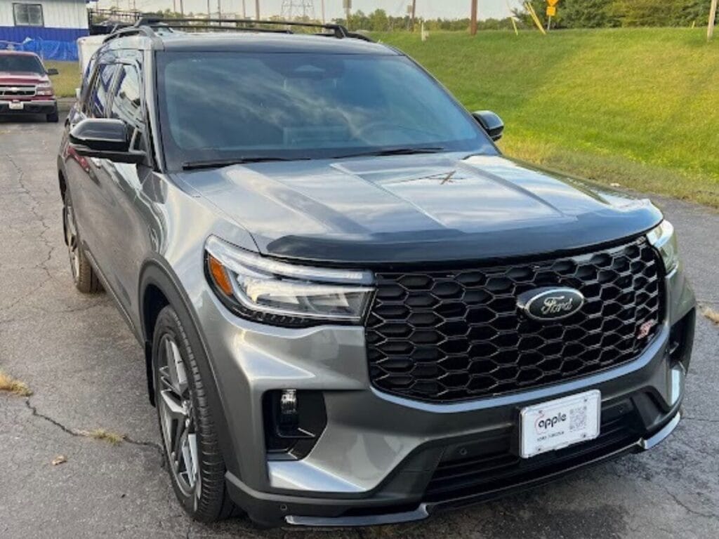 auto ceramic coating