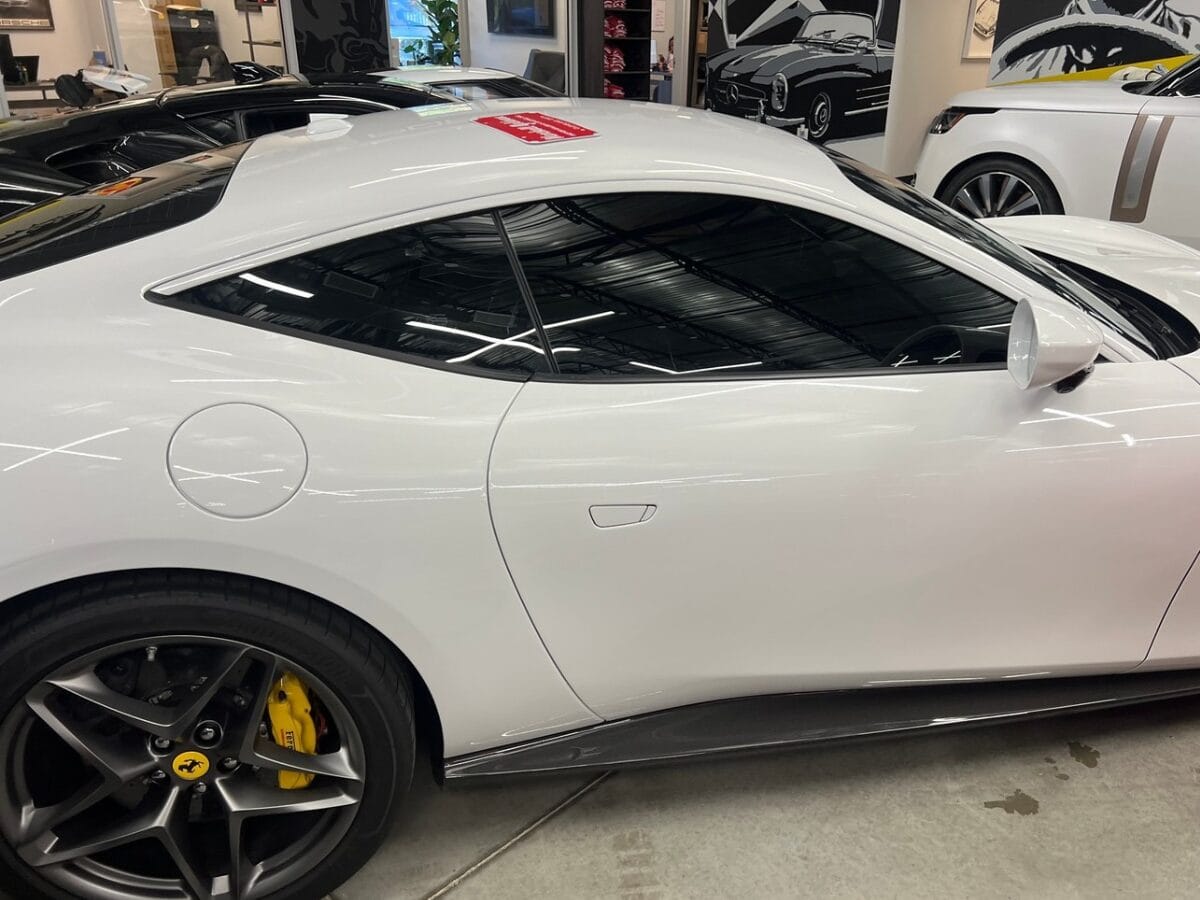 benefits of window tinting