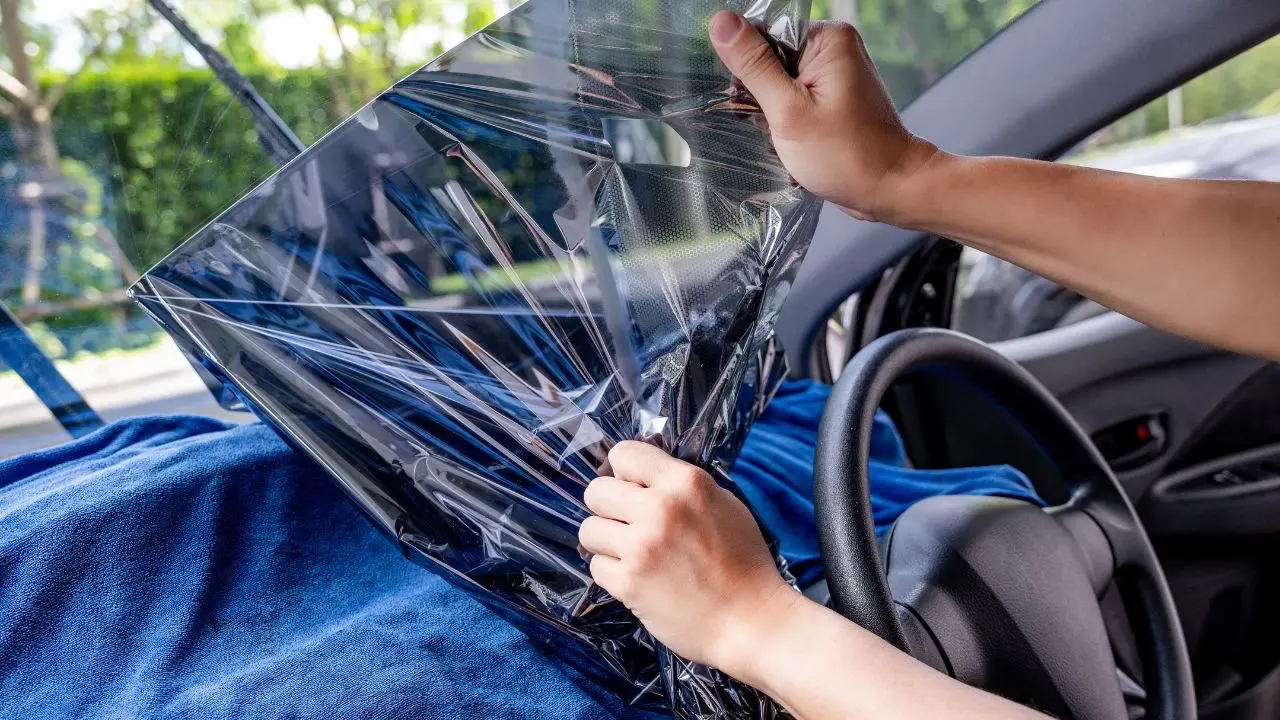 how to choose the best car window tint for your driving needs